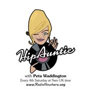 Hip Auntie 23.March.2013