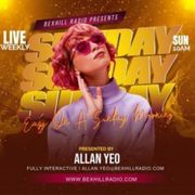 Allan Yeo - Easy On A Sunday Morning LIVE! 26/01/2025