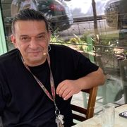 Τοπόσημα 01-06-2024 (Ανδρέας Σωτηρακόπουλος - Κουκάκι)