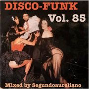 Disco-Funk Vol. 85