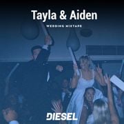 Tayla & Aiden's Wedding