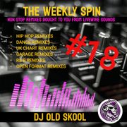 The Spin #18 - St Albans