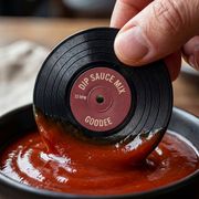 Dip Sauce Mix - Goodee