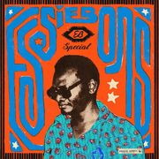 Rhythm & Silence - Global & Older African- WIOX 01/18/25