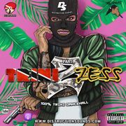 Trini Zess (Part 2) by @DistructionSounds
