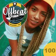 Episode 100 - (Ft. Easy Star All Stars / Dennis Alcapone / Naomi Cowan /  See Spot / Joe Samba)