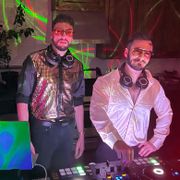 Saint Stratus - Disco Party Jan 2024