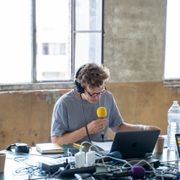 The Radio Show pt. 2 (live 21/6) - Nick Aikens
