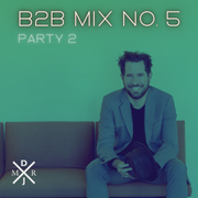 B2B Mix No. 5 - Party 2
