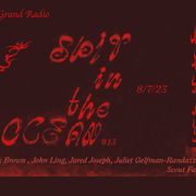 Spit in the Ocean #13