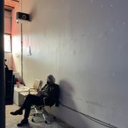 The Selection Committee Radio Show with Michel Auder, 10/17/21