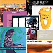 Breakbeat Mix