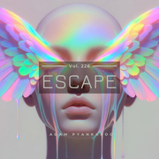 ESCAPE 226 - ♪ ♫ NEWEST TRANCE RELEASES ⊹₊⋆｡°✩ ♪ ♫