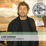 Extra #18 - Luís Jardim: O Gigante Da Madeira (18-10-2025)