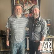 MANIFESTO OF BLISS - THE GNOSTIC MASS MIX