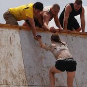 Help Is On The Way 04.28.2025