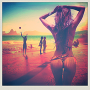 Brazilian Funk