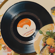 Leftover Beats: Dinner [3hrs mix - 2024]