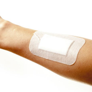 Surgical Adhesive Film Island Dressings for Wound Care - Audio Blog