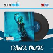 Retromania 1. 2. 2024.