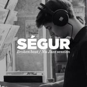 Ségur • Broken beat / Nu jazz session • DJ set • LeMellotron.com