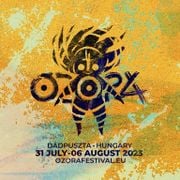 ALPHA at OZORA FESTIVAL 2023