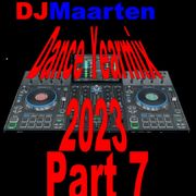 Dance Yearmix 2023, Part 7.