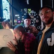 今 ファッションの街ミラノのダンスミュージックが熱い 来日直前の3ピースバンドjaxx Madicineの魅力とは Block Fm
