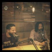 Intellectucool @ Eaton Radio DC 2019.10.15