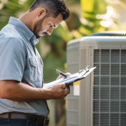 Benefits of Timely HVAC Replacement in Cooper City FL - Audio Blog