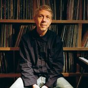 Brownswood Basement: Gilles Peterson w/ Joe Armon-Jones // 15-05-2025