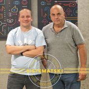 Sistematski - tjedni intervju tjedna, Ivo Goldstein, 04.10.2023.