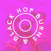 Hop Burns & Boogie - Act Normal Glennyfest July 2024