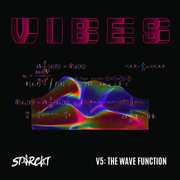 VIBES v5: The Wave Function Ψ