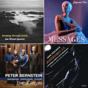 Ben Boddie On Jazz Ep 280