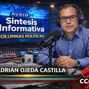 Columnas políticas - Mayo 18 de 2026