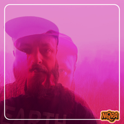 Slow Wave Sound w/ Thom Padmore #5