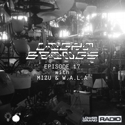 Light Beings Radio Ep.17 w/  W.A.L.A & MIZU (07.11.24)
