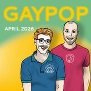 gayPop April 2026