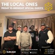 The Local Ones 29 MAY 2026