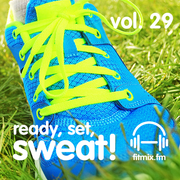 Ready, Set, Sweat! Vol. 29