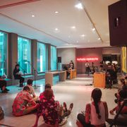 LA TOMA A LA RADIO - FESTIVAL AUDITUM 2021