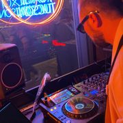 Rarified 2hr KXCI Electric Feel Live Set