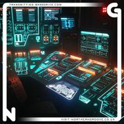 Northern Groove Show [2021.12.29] Dan Soulsmith on BassDrive