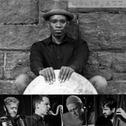 Rudy Royston's Flatbed Buggy