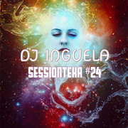 Inguela ⟿ Sessionteka #24: "Singing Bowls & Bells" (Ecstatic Dance)