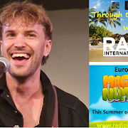 Radio International - The Ultimate Eurovision Experience (2024-07-24)