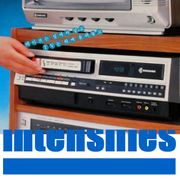Vapor Intensifies ( Vaporwave - VHS - Experimental )