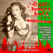 Kogar's Jungle Juice Show #46