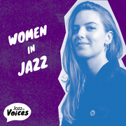 Jazz FM Voices with Women in Jazz